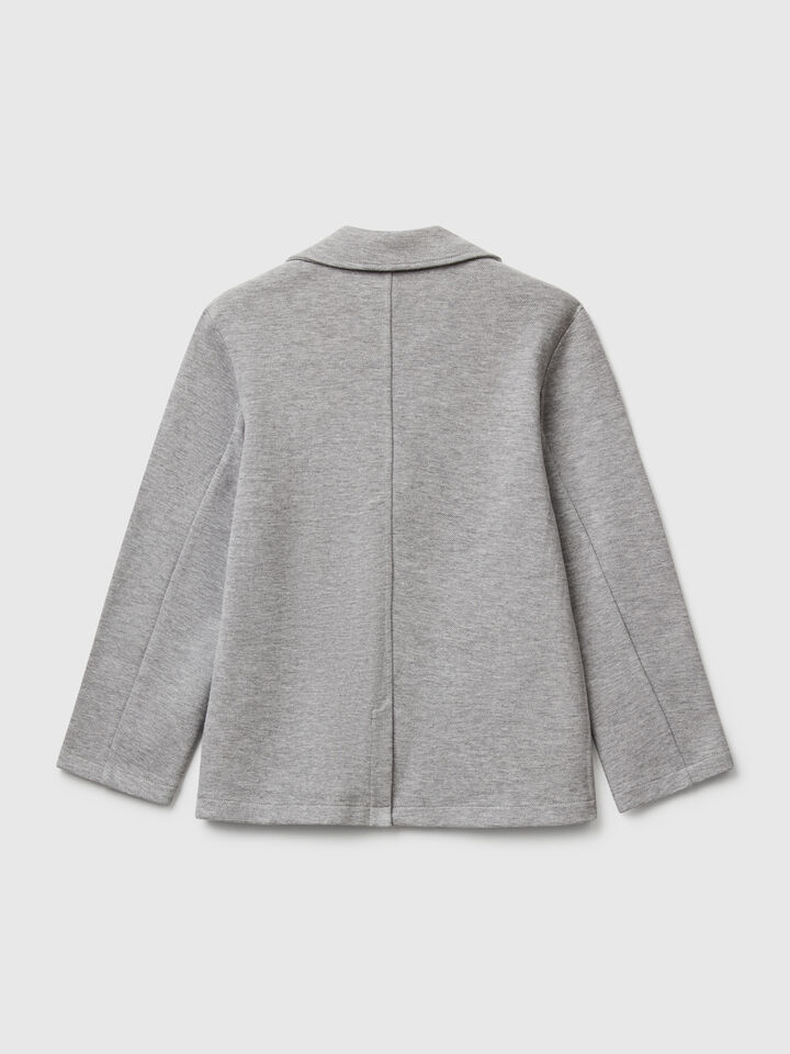 JACKET Junior Boy image number 2